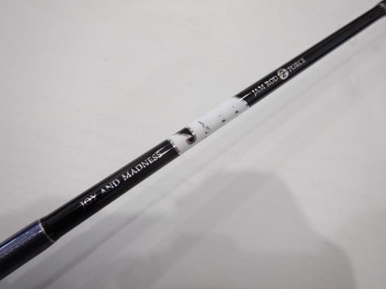 シーフロアコントロール JAM ROD ジャムロッド 2 FORCE - Stay Blue