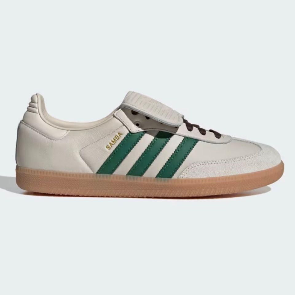adidas - サンバ LT / Samba LT (JQ6168) - Sheth Online Store - シス