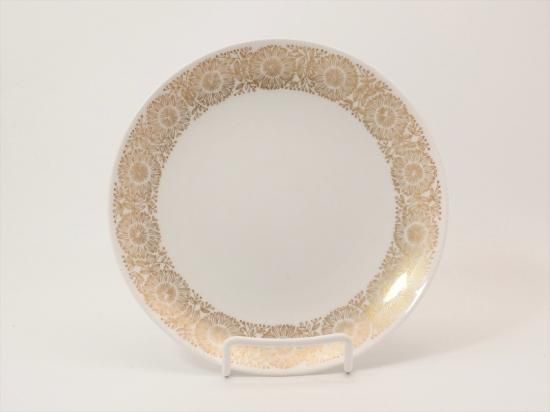 フィリグラン(Filigran)ケーキプレート ｜ アラビア(ARABIA)の