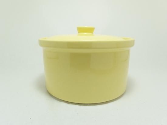 キルタ(Kilta)キャセロール/アラビア(ARABIA)のヴィンテージ食器