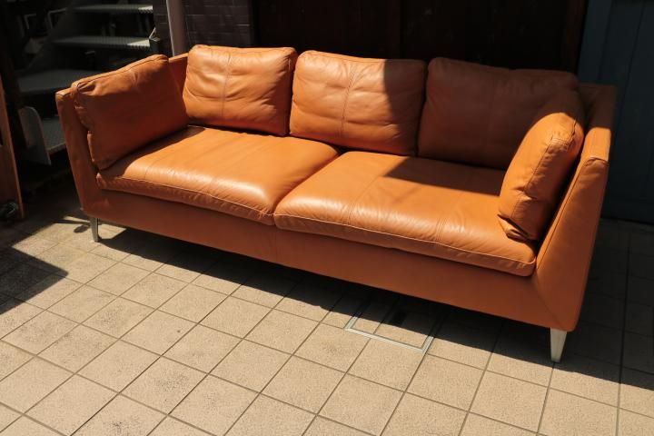 北欧スウェーデンのブランド IKEA(イケア)の高級ラインSTOCKHOLM