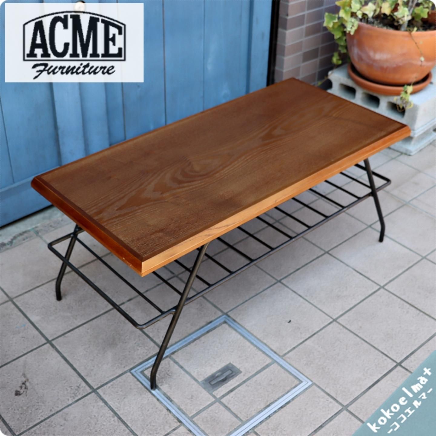 ACME FURNITURE(アクメファニチャー)のBELLS FACTORY(ベルズ