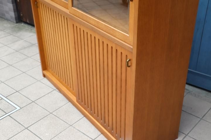 北海道旭川の家具メーカーCONDE HOUSE(カンディハウス)の三井緑