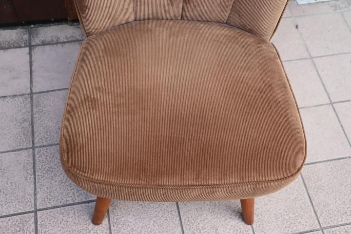 unico(ウニコ)のMARKS(マークス) 1シーターソファです。ヴィンテージ