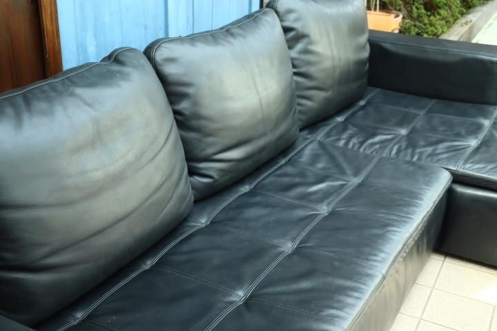 値下げ/北欧デンマークのBoConcept(ボーコンセプト)のMezzo(メッツォ