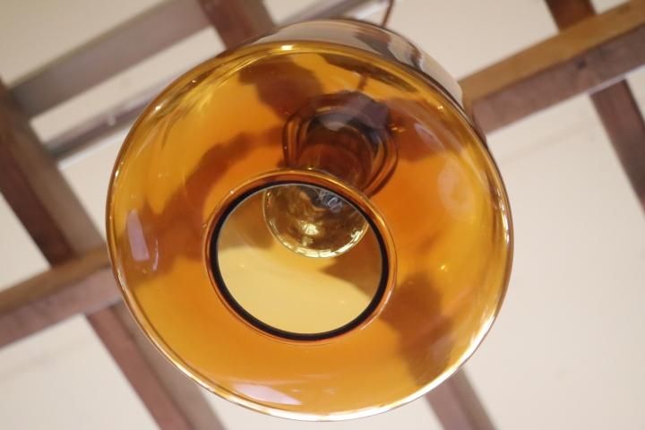 unico(ウニコ)よりSPENCER（スペンサー）ペンダントライトです。レトロ