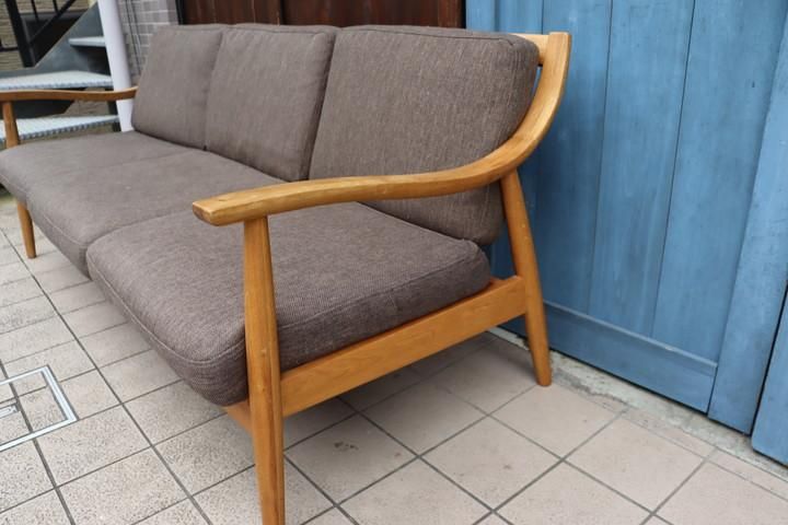 CRASH GATE (クラッシュゲート)/Easy Life (イージーライフ)のARNE