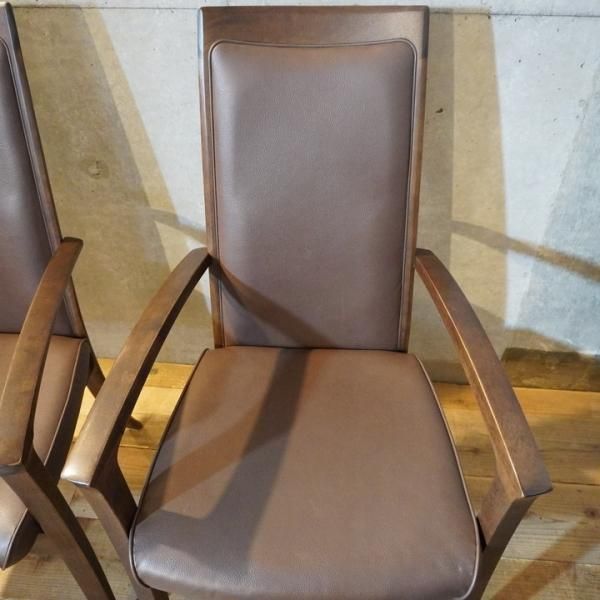 karimoku(カリモク家具)のオリジナルブランドDirettore(ディレトーレ