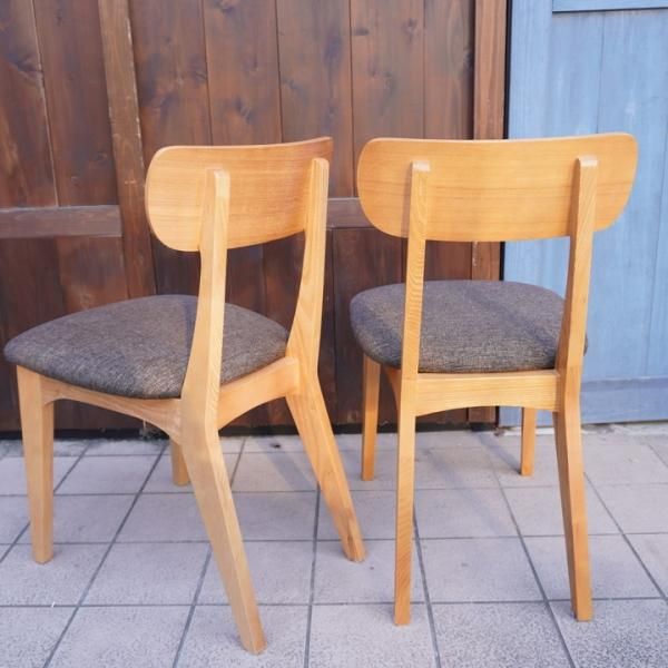 取付無料！ウニコ SOVI 北欧風天然木ダイニングテーブル・ベンチ