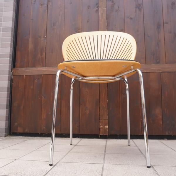 北欧デンマークの高級家具FREDERICIA(フレデリシア)よりNanna Ditzel