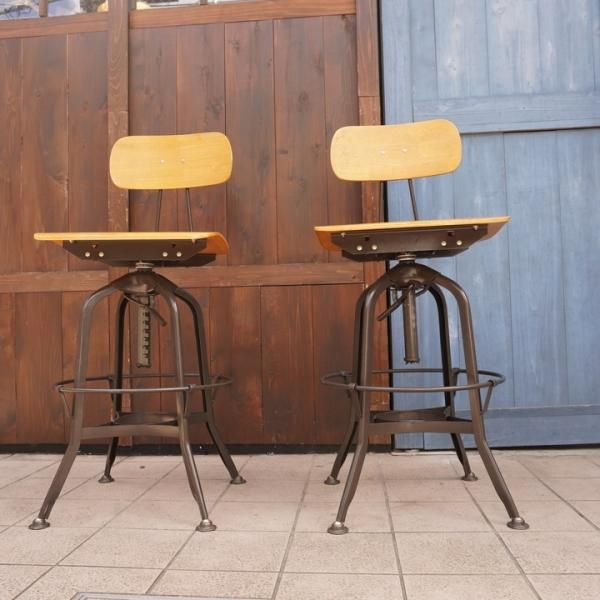 CRASH GATE(クラッシュゲート)/knot antiquesのトレド2チェア(TOLEDO