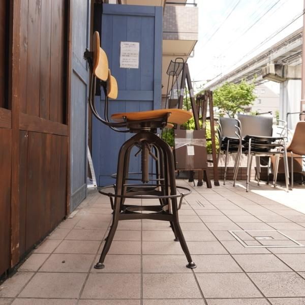 CRASH GATE(クラッシュゲート)/knot antiquesのトレド2チェア(TOLEDO