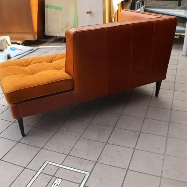 CRASH GATE(クラッシュゲート)のtabu Leather Works(タブレザー