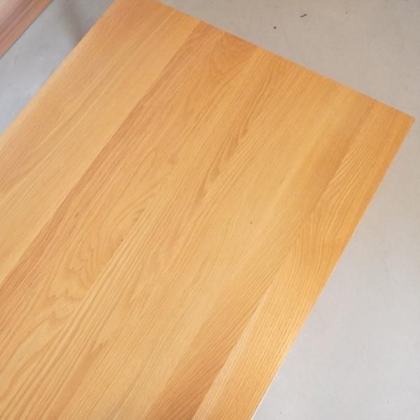 無印良品(MUJI)の人気のオーク無垢材 ローテーブルです！引出し付