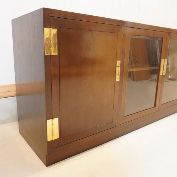 Karimoku(カリモク)の高級ブランドdomani(ドマーニ)よりMorganton