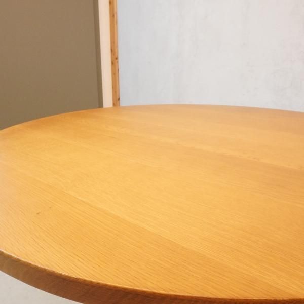 飛騨高山の家具メーカー飛騨産業(HIDA)の”侭” オーク材 ダイニング