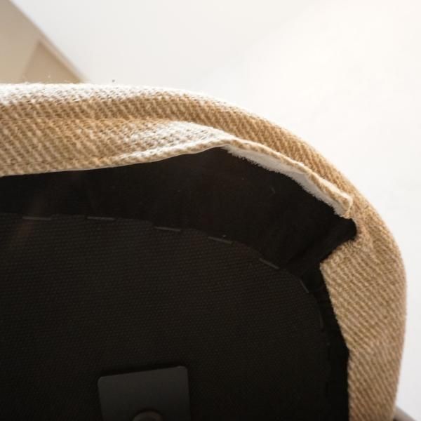 unico(ウニコ)のELEMT(エレムト)シリーズのダイニングチェアー