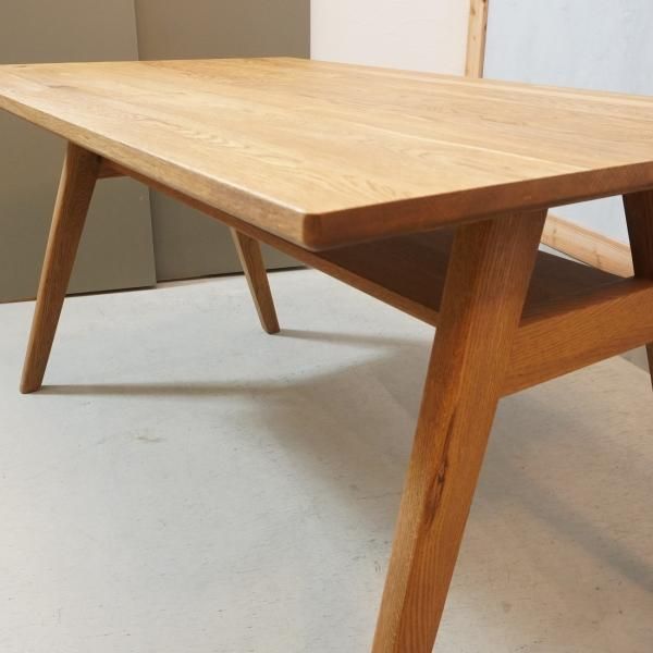 unico(ウニコ) ADDAY(アディ) ダイニングテーブルです♪木の表情を