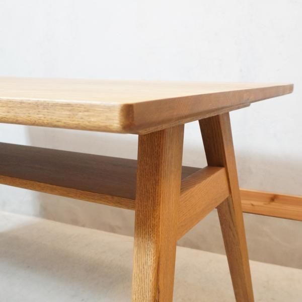 unico(ウニコ) ADDAY(アディ) ダイニングテーブルです♪木の表情を