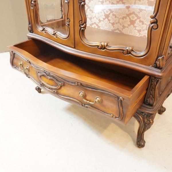 Karimoku(カリモク) domani(ドマーニ) Louis XV(ルイ15) コレクション