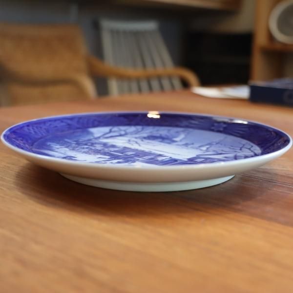 デンマークの陶磁器メーカーRoyal Copenhagen(ロイヤルコペンハーゲン