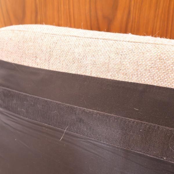 unico(ウニコ)のBETHAN(ベサン) カバーリングソファ 2.5シーターです