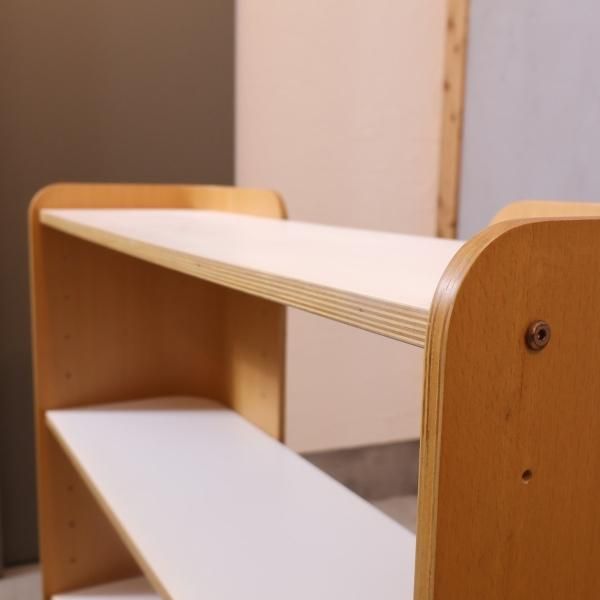 ACTUS(アクタス)のキッズファニチャーシリーズ anfun(アンファン