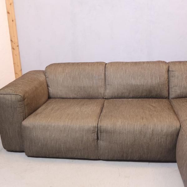 IDC OTSUKA(大塚家具)で取り扱われていた北欧デンマークのソファ