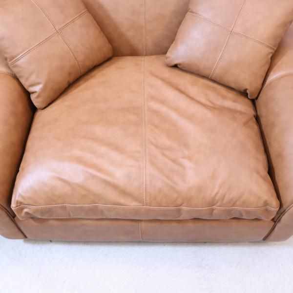 ASPLUND(アスプルンド)取り扱いイギリスHALO(ハロ)の総本革GIL(ギル