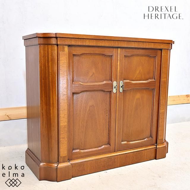 DREXCEL HERITAGE(ドレクセル ヘリテイジ) - kokoelma -ココエルマ