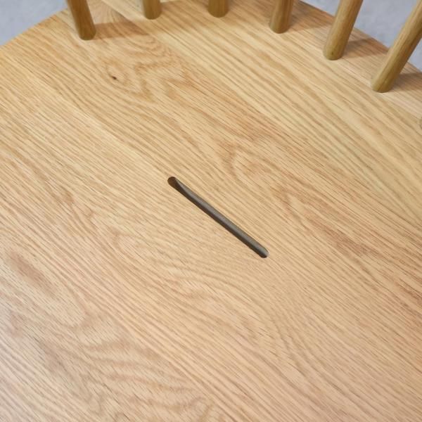 人気のACTUS(アクタス)のMINT(ミント)ダイニングチェア 2脚セットです