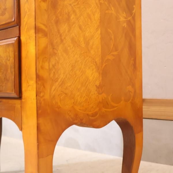 イタリアの高級家具メーカーMARCONI ARTE(マルコーニアルテ)の7段