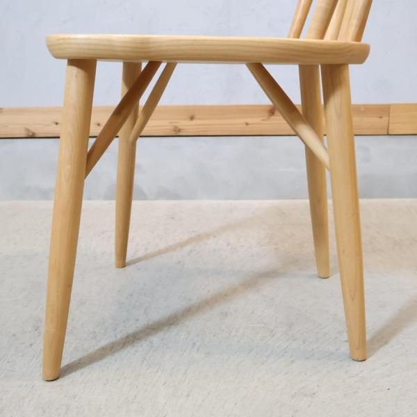 MIKIMOKU(ミキモク)のメープル無垢材を使用したナチュラルなシリーズ