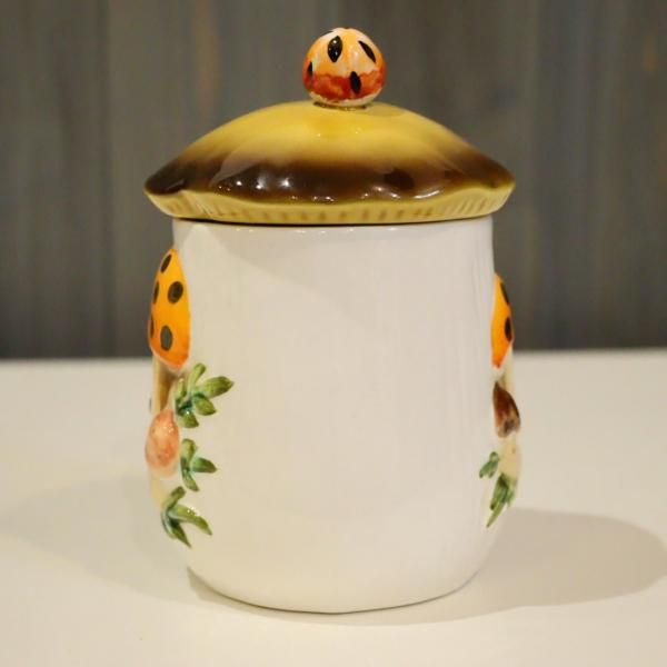 アメリカのシアーズ・ローバック社製 メリーマッシュルーム