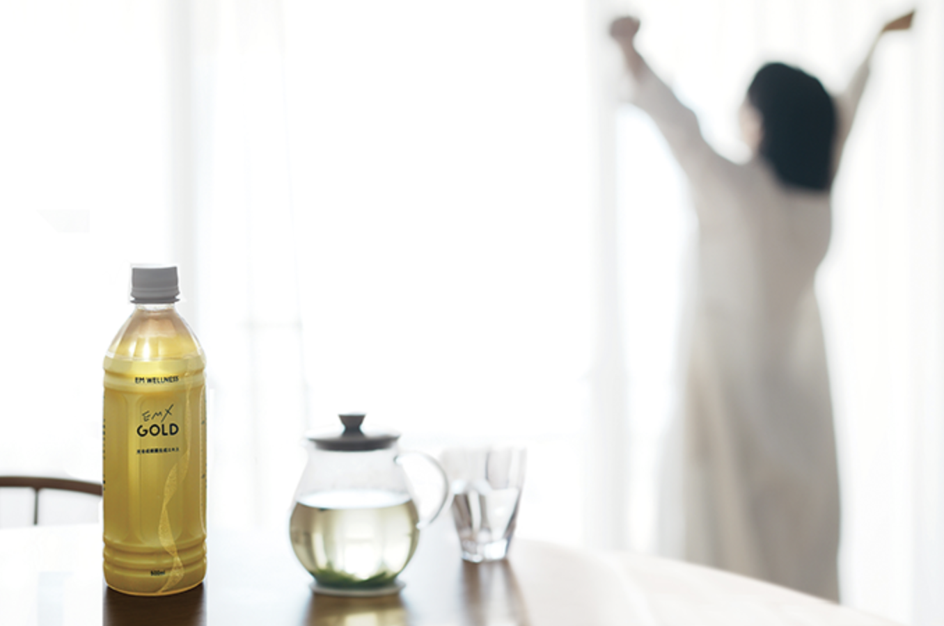 EM・X GOLD 500ml - em-life 宙