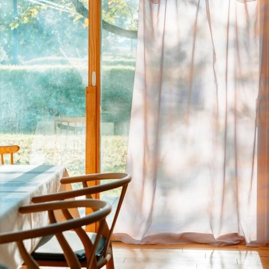 14-23 from earth - SORA｜マルチクロス（カーテン・間仕切り