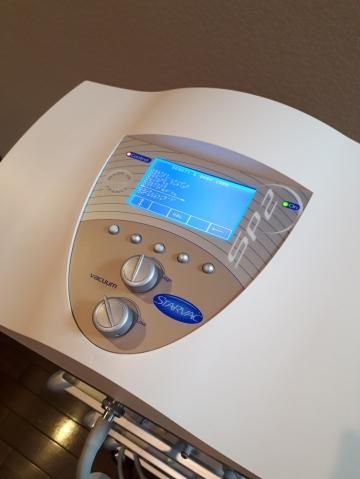 中古 | スターヴァックSP2 | 業務用エステ用品・美容機器・商材のエス