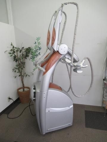 LPGエンダモロジー キーモジュールS（中古） | 業務用エステ用品・美容