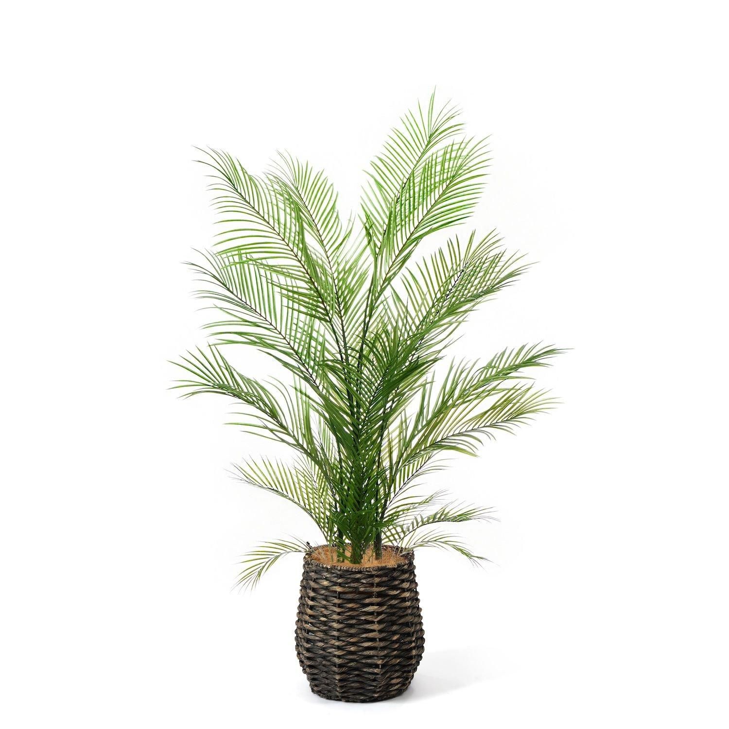 アレカヤシの観葉植物 フェイクグリーン | 造花専門店プリマ