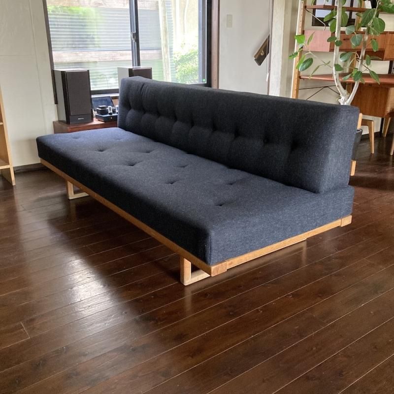 Børge Mogensen, Daybed 