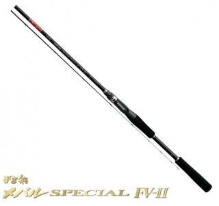 船竿 ダイワ アナリスター ビシアジ MH-170 (D01) (O01) 【本店特別価格】