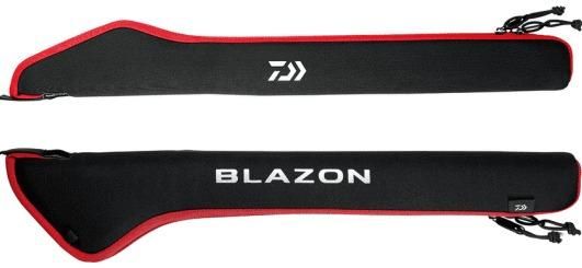 ダイワ ブレイゾン モバイル (ベイトモデル) 6106TMB / バスロッド