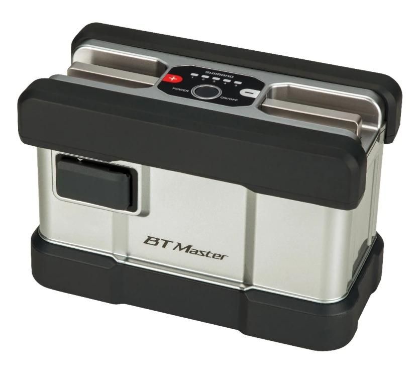 シマノ BT マスター 11AH / 電動リール バッテリー (送料無料) (O01