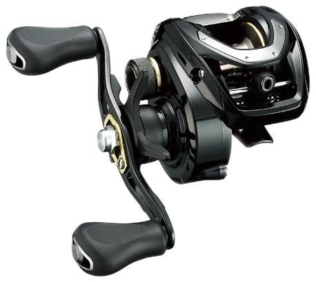 ダイワ バス X 8点セット (ベイトモデル) / ロッド+リール+ルアー他