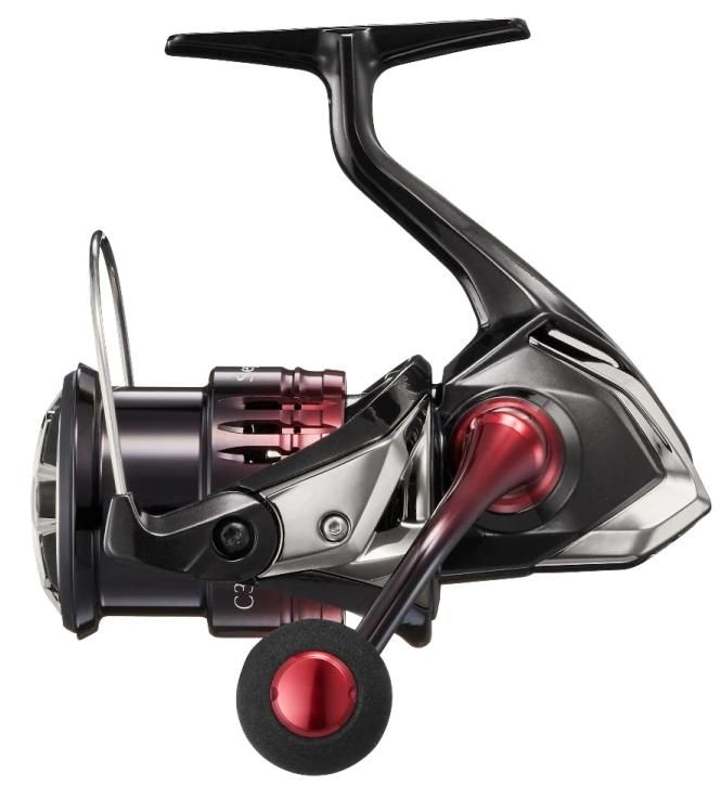 シマノ 22 セフィア BB エギング セット (S83Mタイプ) / エギング入門