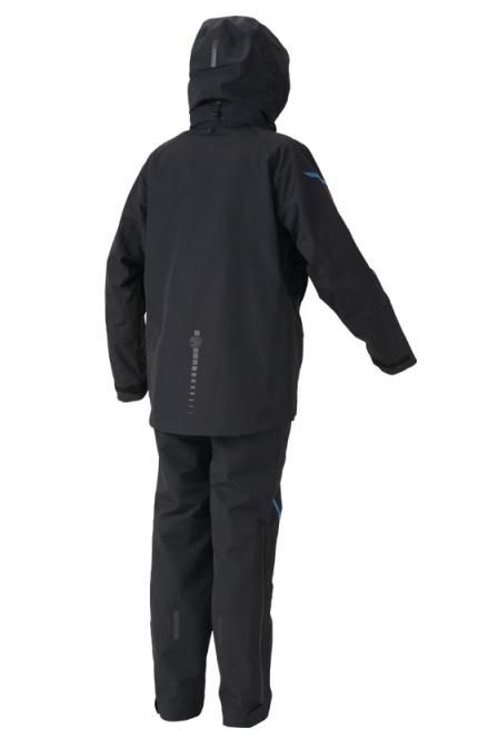 サンライン ディアプレックス (R) オールウェザースーツ SUW-23901