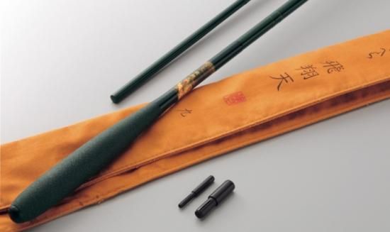 がまかつ がまへら 飛翔天 14尺 (4.2m) / へら竿 [お取り寄せ商品]