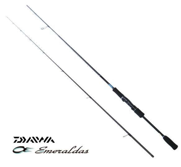 ダイワ エメラルダス 80M