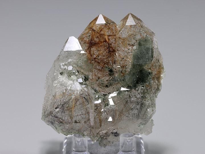 マニハール産ヒマラヤ水晶ポイント - ヒマラヤ水晶専門店 ヒマラヤン