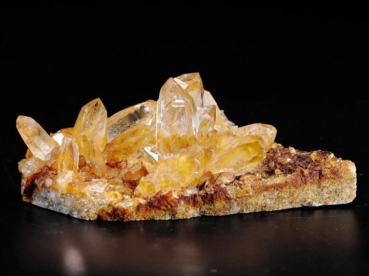 ガネーシュヒマール産ヒマラヤ水晶クラスター - ヒマラヤ水晶専門店